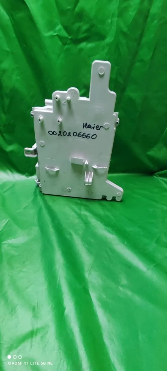 Бункер порошкоприемника Haier 0020206660