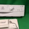 Панель с модулем Indesit DVLS5