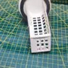 Сливной фильтр Electrolux 1320061 для стиральной машины
