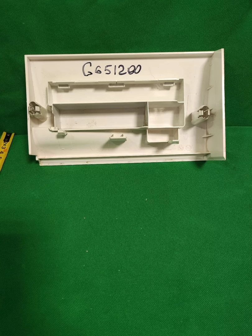 Панель порошкоприемника Gorenje G 651200