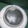 Люк Indesit C00WD104T с двойным стеклом