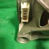 Двигатель Electrolux Nidec 132476503 -5 контактов.Инверт.