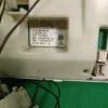 Модуль управления Bosch EPW65530 для стиральной машины
