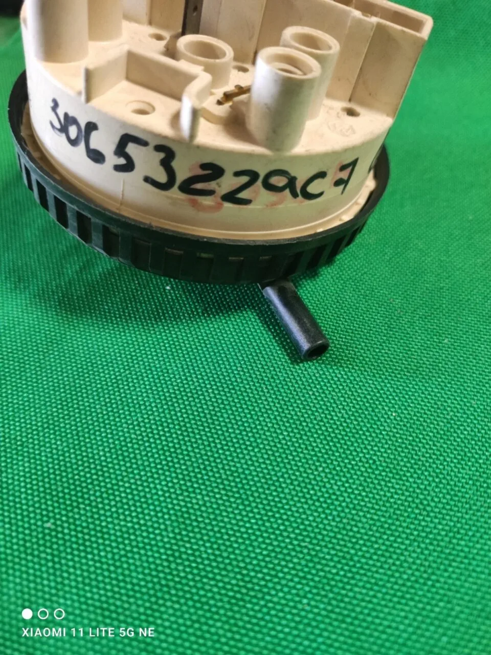 Прессостат Bosch 3065322ac7