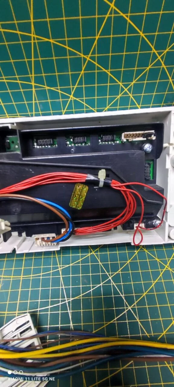 Модуль Kuppersberg WD140