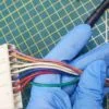 Модуль Samsung S803JM-00 cеребро с провод