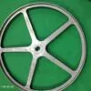 Шкив Indesit 17400242001 (R.S.F.X.G.B.T)