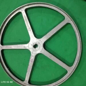 Шкив Indesit 17400242001 (R.S.F.X.G.B.T)