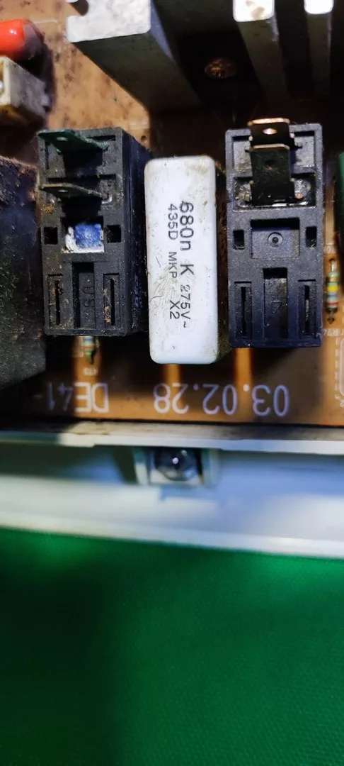 Модуль Samsung MF-P1005J