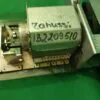 Программатор Zanussi 132209510 для стиральной машины