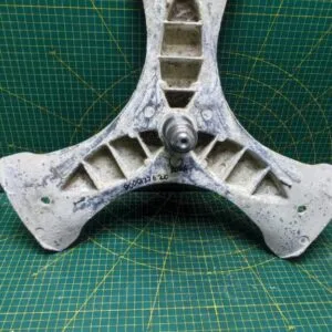 Крестовина Bosch 9000137620