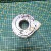 ТЭН Indesit 160029440 (нагревательный элемент) для посудомоечной машины