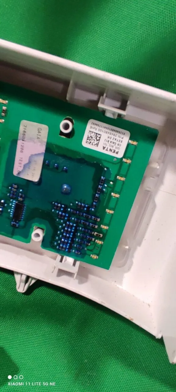 Модуль Beko WDW 85120B3 с сушкой