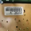 Модуль управления стиральной машины INDESIT IWSD71051