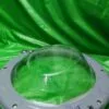 Люк Electrolux 8072235065 сер с дефектом