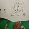 wyUNhyXzfas Модуль управления Ardo FL80E