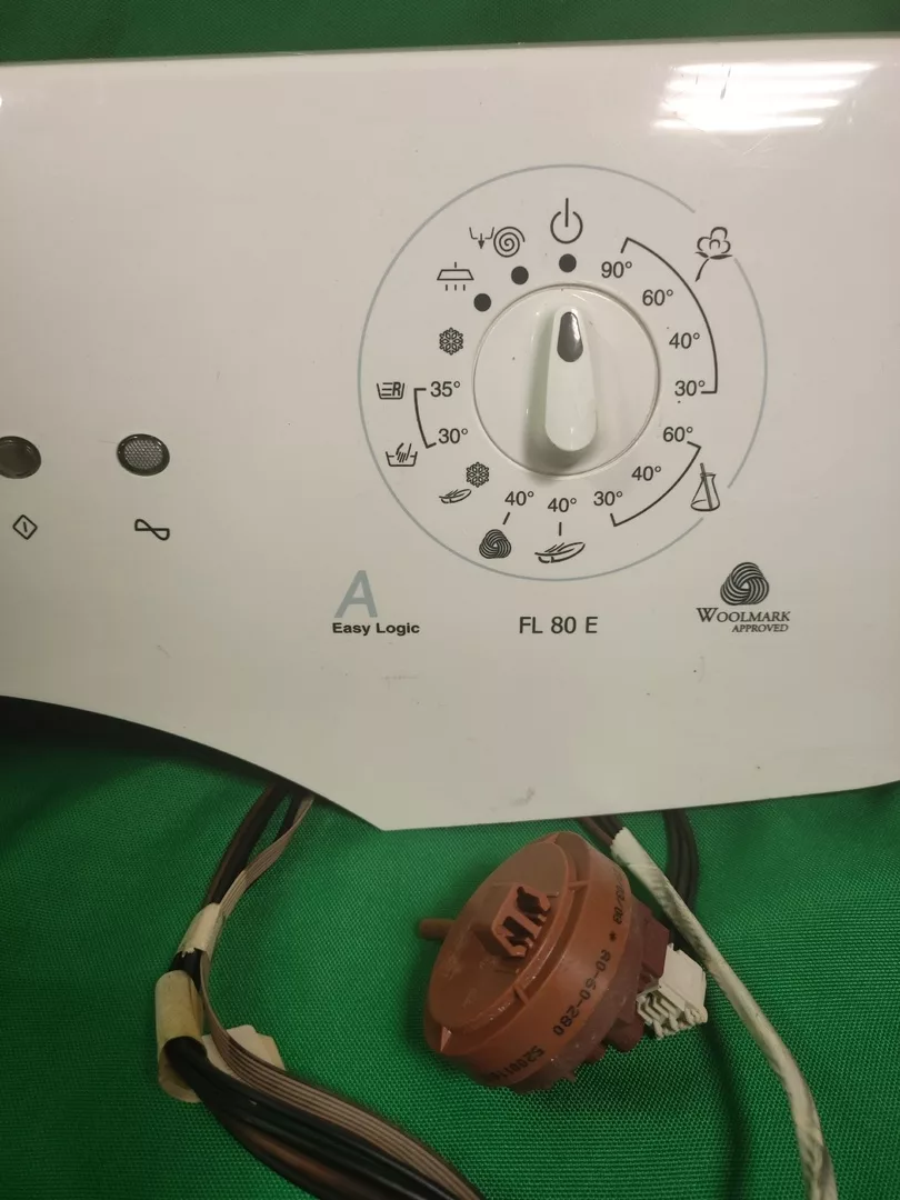 wyUNhyXzfas Модуль управления Ardo FL80E
