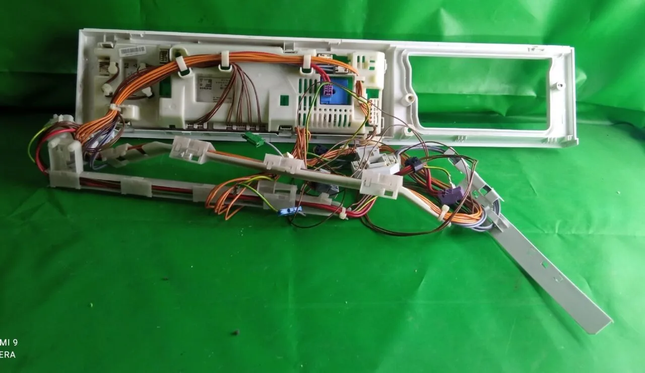 Модуль Siemens WM12E144OE/31