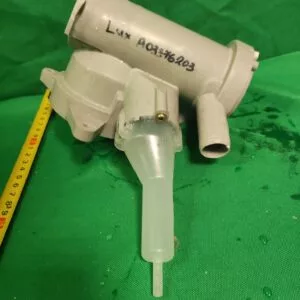 Улитка в сборе Electrolux A 03376203 Улитка в сборе Electrolux A 03376203