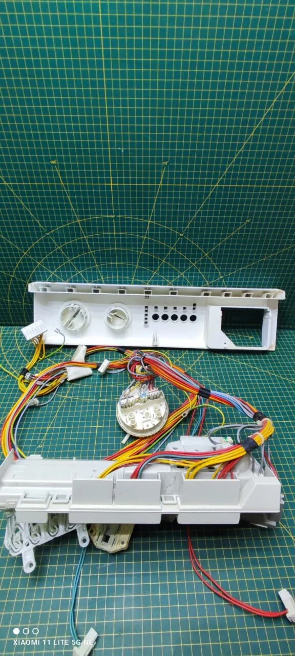 Модуль Electrolux  FCS725C для стиральной машины