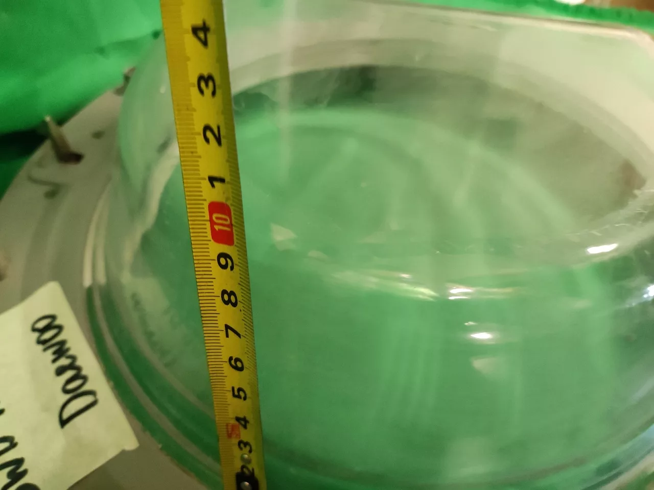 Люк в сборе Daewoo DWD-W1 для стиральной машины