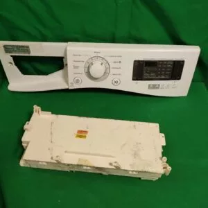 Модуль LG F1248ND для стиральной машины