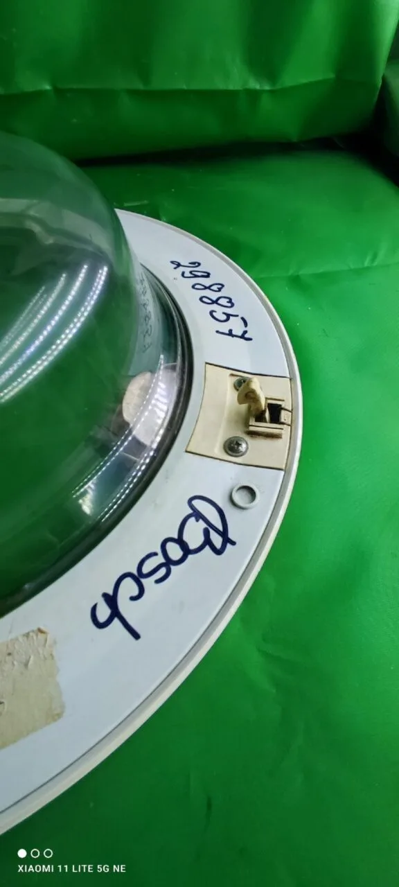 Люк Bosch 298857