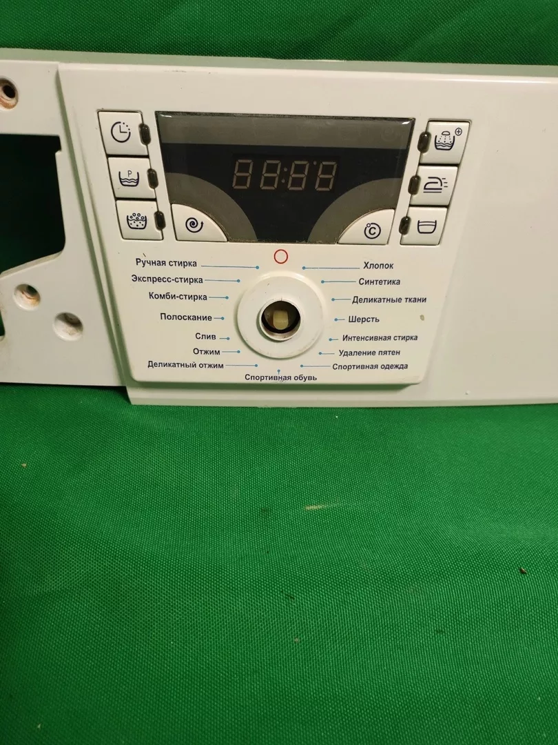 ПАНЕЛЬ УПРАВЛЕНИЯ ATLANT 50C102