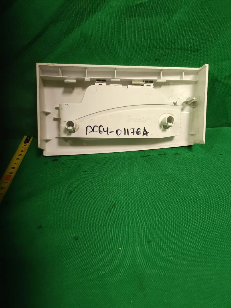 Панель порошкоприемника Samsung DC64-01176A для стиральной машины