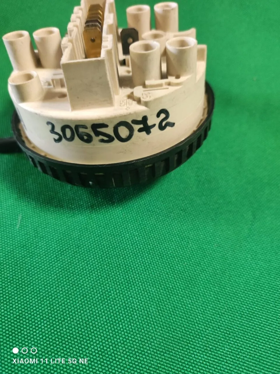 Прессостат Bosch 3065072