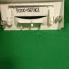 Панель порошкоприемника Bosch 9000136963