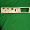Элементы управления Bosch B200111-1(Только пластик)