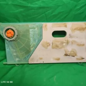 Теплообменник Electrolux 15262975 для пмм