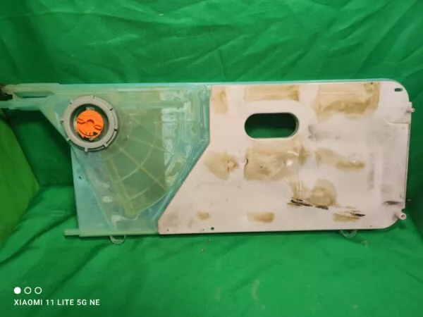 Теплообменник Electrolux 15262975 для пмм