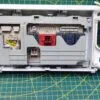 Модуль Beko WKB61021 PTMA без проводки