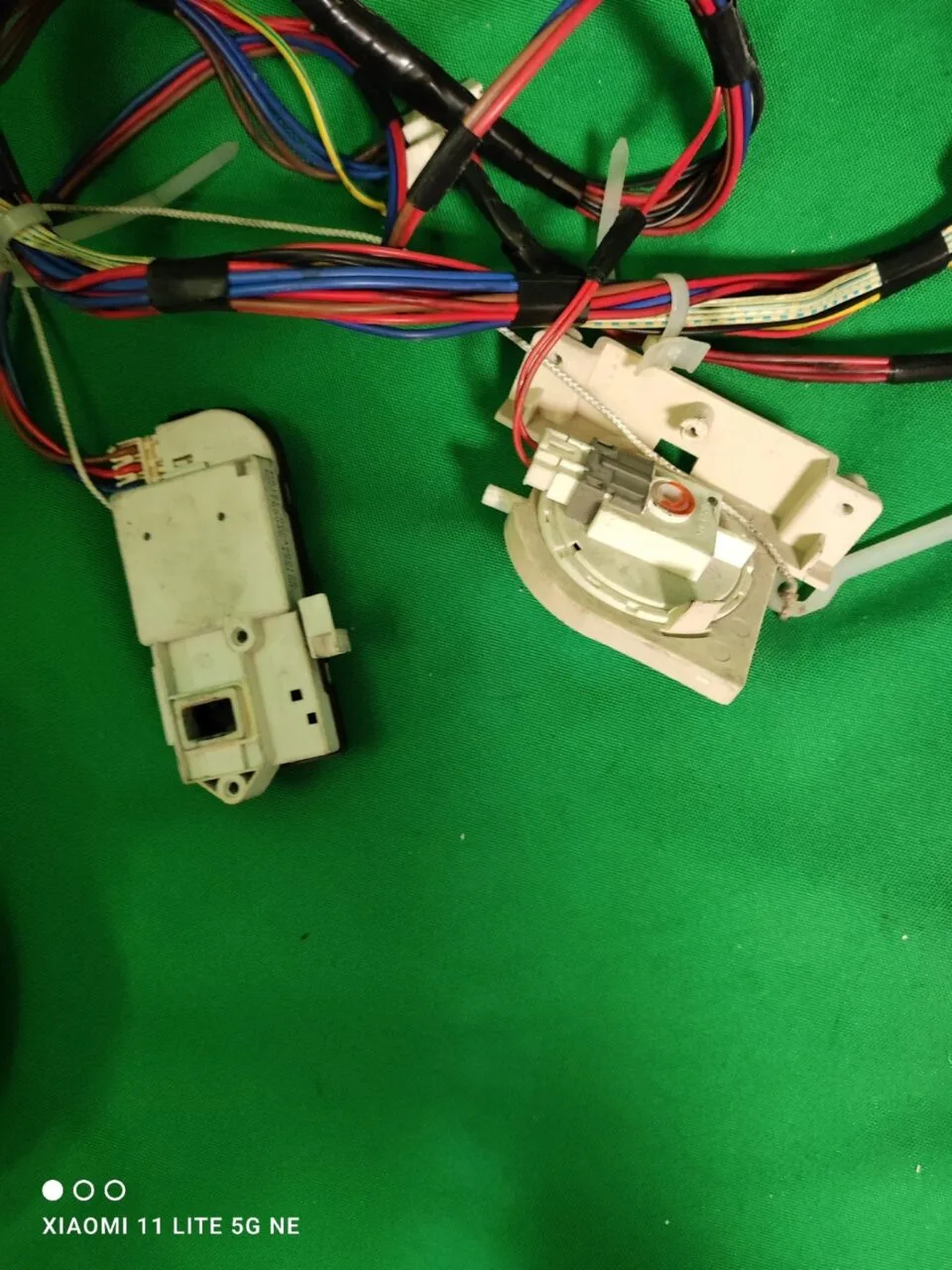 Модуль Haier HW-FS1050TXVE