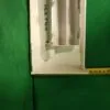 Панель порошкоприемника Zanussi 1325307