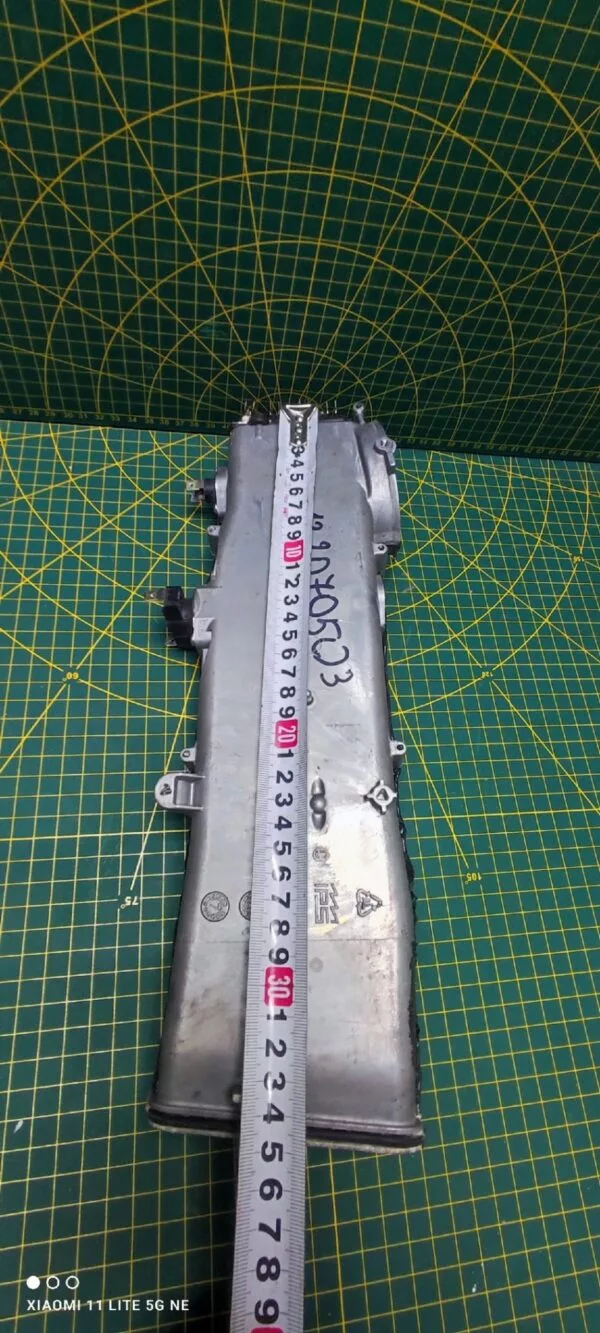 Тэн сушки в корпусе Electrolux 132070503 для стиральной машины