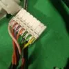 Модуль Beko WR5511BWW