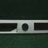 Панель управления Bosch WGA242X6OE
