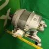Двигатель Electrolux Nidec 108635901 - 6 контактов