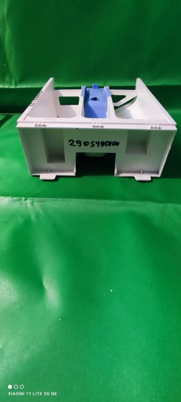 Лоток порошкоприемника Beko 2905490100