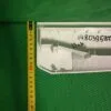 Панель порошкоприемника Indesit 148039597-13программ
