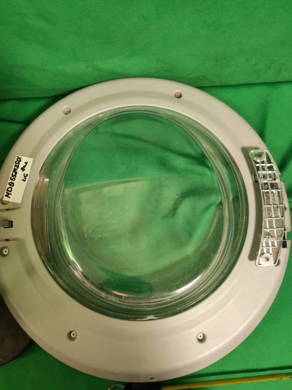 Люк LG MDQ 55242501 (диаметр 50см)