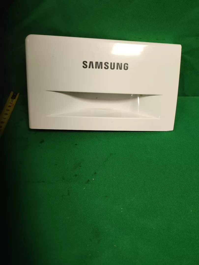 Панель порошкоприемника Samsung DC64-02858A для стиральной машины