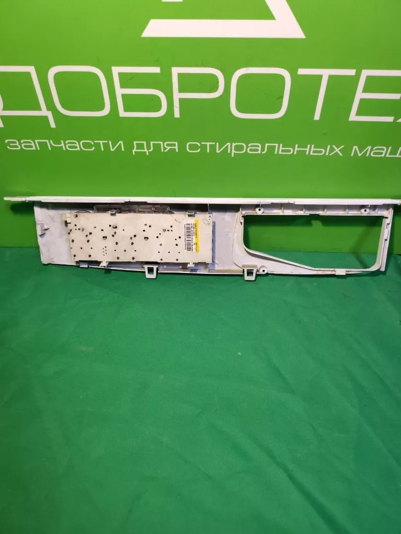 Панель управления для стиральной машины Indesit Wisl102