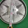 Шкив Evronova 45678