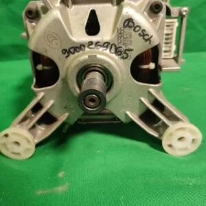 Двигатель Bosch 9000269065 -6 контактов