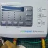 Модуль Samsung WF602W2BKWQ восстановл