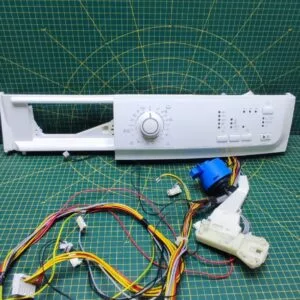 Модуль  Electrolux EWS86110W для стиральной машины